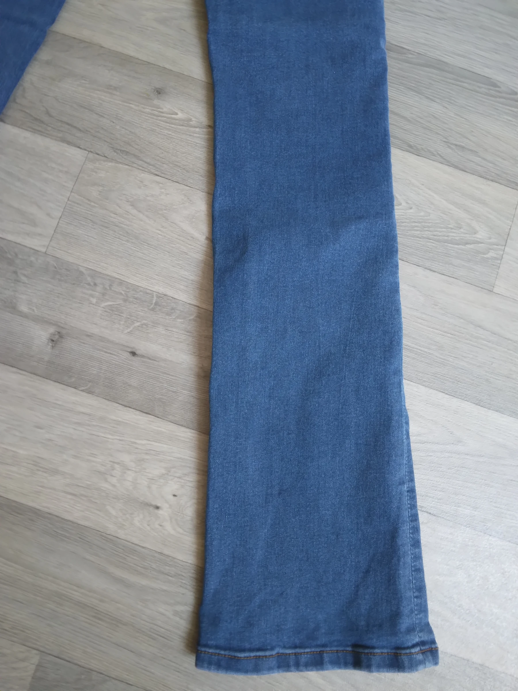 women's jeans size 36 – photo 8